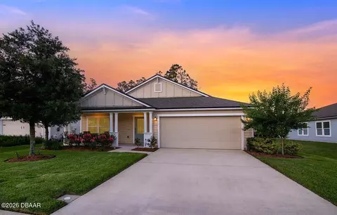 144 S Hummingbird Pl, Palm Coast, FL 32164