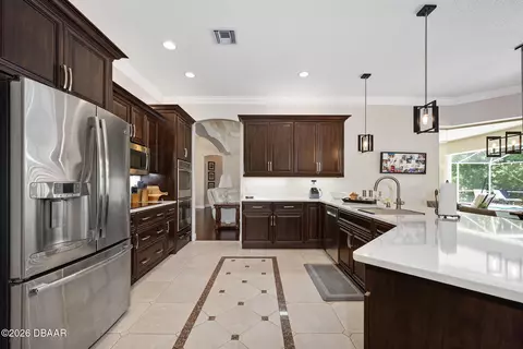 Kitchen - 80 Foxcroft, Ormond Beach, FL 32174 photo 1 of 5