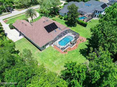 View/Area - 80 Foxcroft, Ormond Beach, FL 32174 photo 4 of 7
