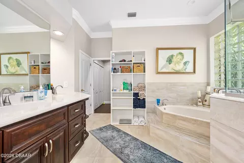 Bath - 80 Foxcroft, Ormond Beach, FL 32174 photo 3 of 9