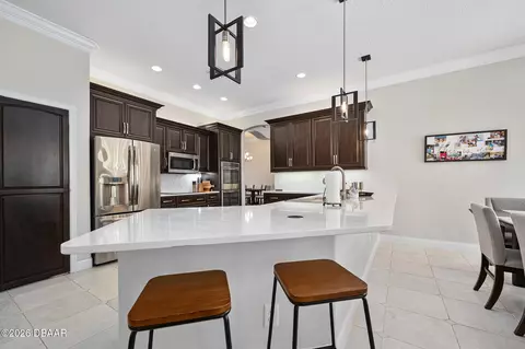 Kitchen - 80 Foxcroft, Ormond Beach, FL 32174 photo 5 of 5