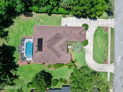 View/Area - 80 Foxcroft, Ormond Beach, FL 32174 photo 3 of 7