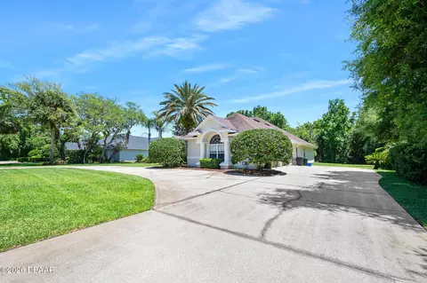 Exterior - 80 Foxcroft, Ormond Beach, FL 32174 photo 15 of 16
