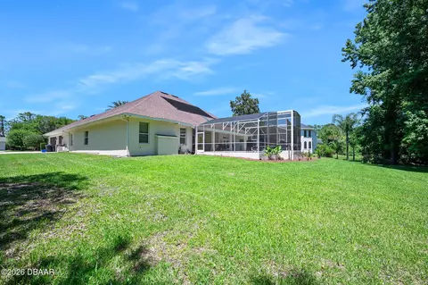 Exterior - 80 Foxcroft, Ormond Beach, FL 32174 photo 12 of 16