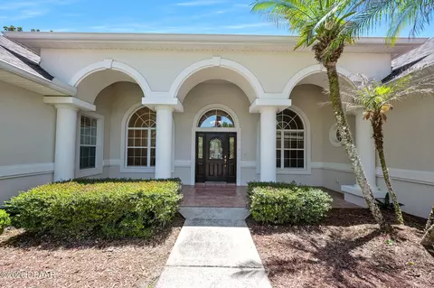 Exterior - 80 Foxcroft, Ormond Beach, FL 32174 photo 4 of 16