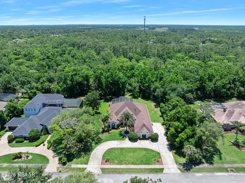 View/Area - 80 Foxcroft, Ormond Beach, FL 32174 photo 5 of 7