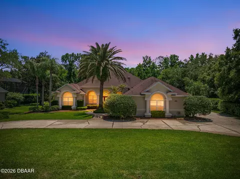 Exterior - 80 Foxcroft, Ormond Beach, FL 32174 photo 1 of 16