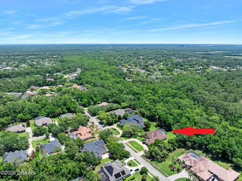 View/Area - 80 Foxcroft, Ormond Beach, FL 32174 photo 6 of 7