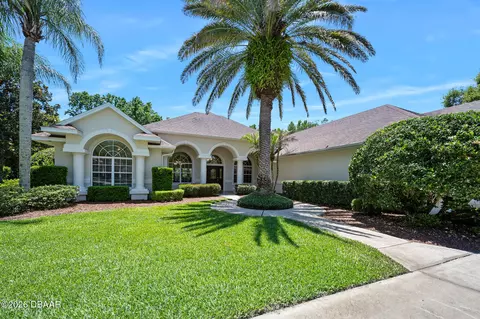 Exterior - 80 Foxcroft, Ormond Beach, FL 32174 photo 2 of 16