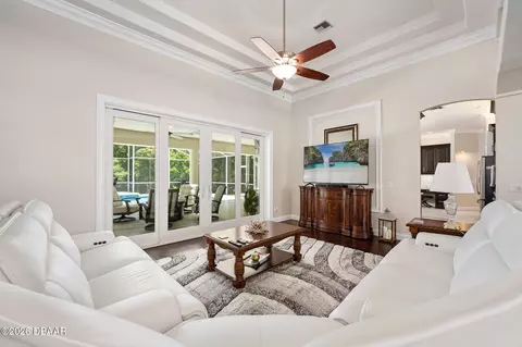 Living - 80 Foxcroft, Ormond Beach, FL 32174 photo 1 of 6