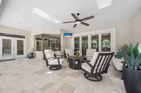 Exterior - 80 Foxcroft, Ormond Beach, FL 32174 photo 8 of 16