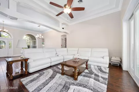 Living - 80 Foxcroft, Ormond Beach, FL 32174 photo 2 of 6