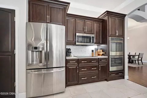Kitchen - 80 Foxcroft, Ormond Beach, FL 32174 photo 3 of 5