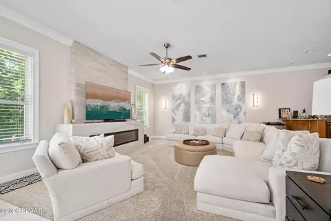 Living - 80 Foxcroft, Ormond Beach, FL 32174 photo 3 of 6