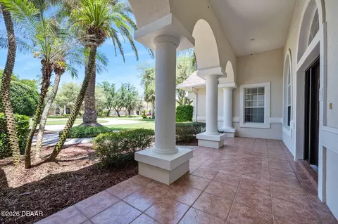Exterior - 80 Foxcroft, Ormond Beach, FL 32174 photo 6 of 16