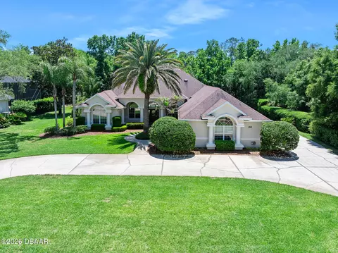 80 Foxcroft, Ormond Beach, FL 32174