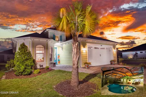 616 Beach Bum Blvd, Daytona Beach, FL 32124