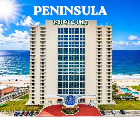 2545 S Atlantic Ave, Daytona Beach Shores, FL 32118