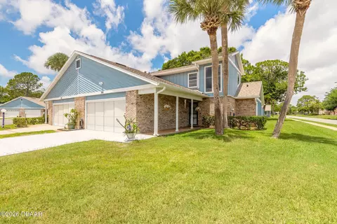 100 Black Crow Cir, Daytona Beach, FL 32119