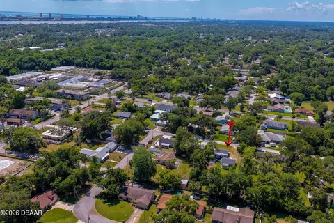 View/Area - 478 Jeannette Dr, Ormond Beach, FL 32174 photo 6 of 9