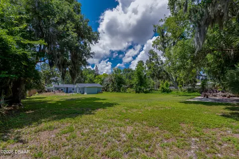 Exterior - 478 Jeannette Dr, Ormond Beach, FL 32174 photo 4 of 10