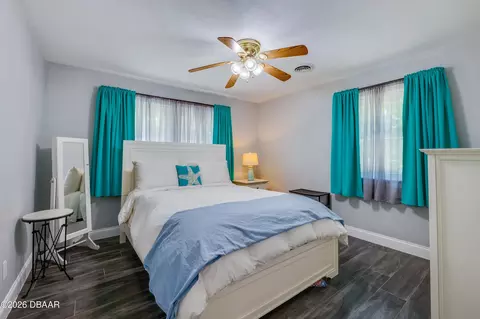 Bedroom - 478 Jeannette Dr, Ormond Beach, FL 32174 photo 1 of 1