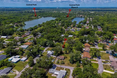 View/Area - 478 Jeannette Dr, Ormond Beach, FL 32174 photo 8 of 9