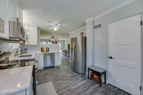 Kitchen - 478 Jeannette Dr, Ormond Beach, FL 32174 photo 3 of 3