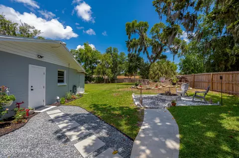 Exterior - 478 Jeannette Dr, Ormond Beach, FL 32174 photo 3 of 10