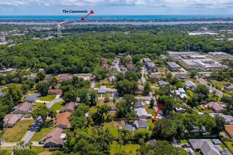 View/Area - 478 Jeannette Dr, Ormond Beach, FL 32174 photo 5 of 9