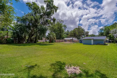 Exterior - 478 Jeannette Dr, Ormond Beach, FL 32174 photo 10 of 10