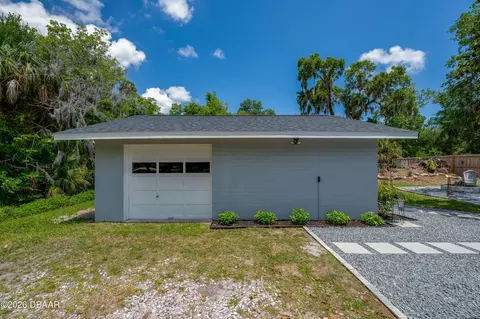 Exterior - 478 Jeannette Dr, Ormond Beach, FL 32174 photo 8 of 10