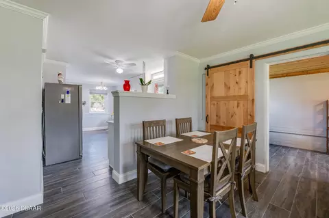 Dining - 478 Jeannette Dr, Ormond Beach, FL 32174 photo 2 of 2
