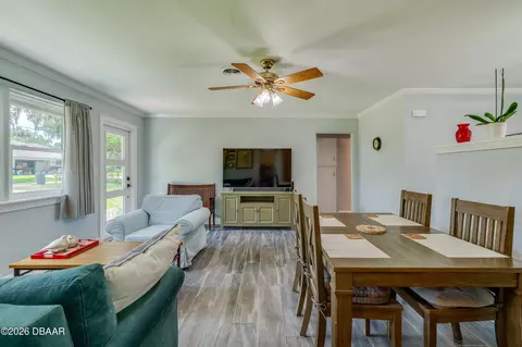 Dining - 478 Jeannette Dr, Ormond Beach, FL 32174 photo 1 of 2