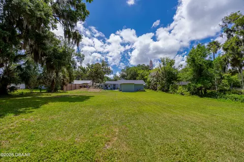 Exterior - 478 Jeannette Dr, Ormond Beach, FL 32174 photo 9 of 10