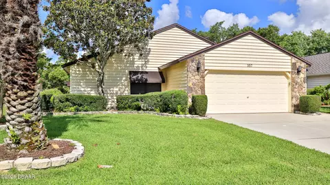 357 Gull Dr S, Daytona Beach, FL 32119