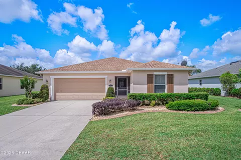 232 Thornberry Branch Ln, Daytona Beach, FL 32124