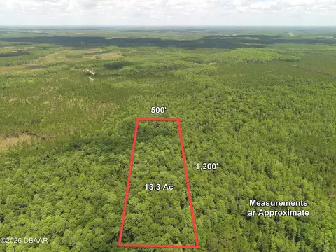 0 Rodeo Acres Dr, Ormond Beach, FL 32174