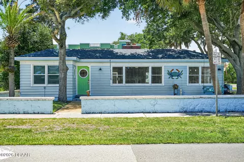 731 N Oleander Ave, Daytona Beach, FL 32118