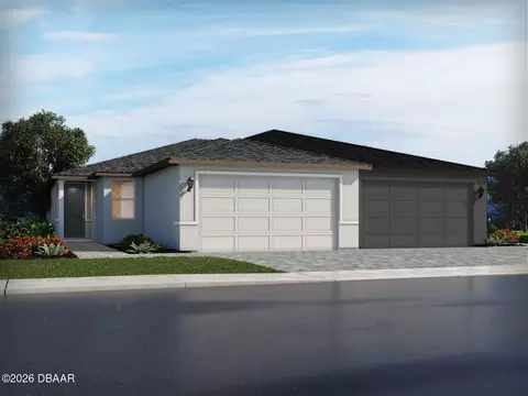 168 Parkhaven Dr, Ormond Beach, FL 32174