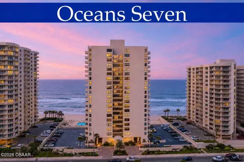 2947 S Atlantic Ave, Daytona Beach Shores, FL 32118