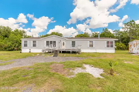 355 Purdom Cemetery Rd, Pierson, FL 32180