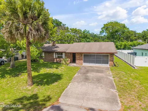 1923 Sabal Palm Dr, Edgewater, FL 32141