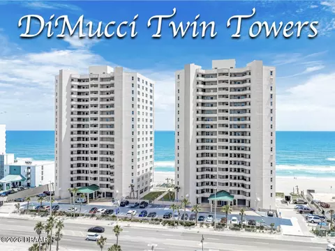 3315 S Atlantic Ave, Daytona Beach Shores, FL 32118
