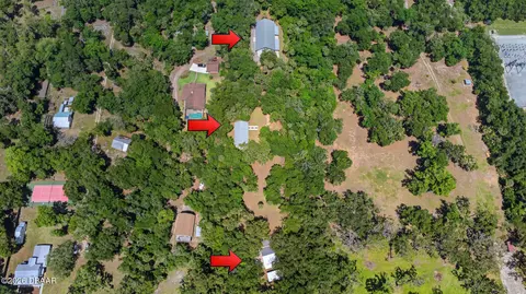 5892 John Anderson Hwy, Flagler Beach, FL 32136