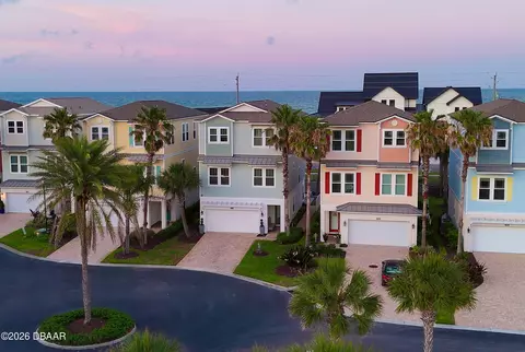 2670 Sunset Inlet Dr, Flagler Beach, FL 32136