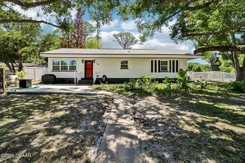 400 S Ridgewood Ave, Ormond Beach, FL 32174