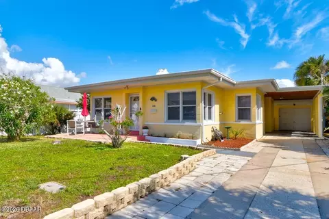123 Rosalyn Ave, Daytona Beach, FL 32118