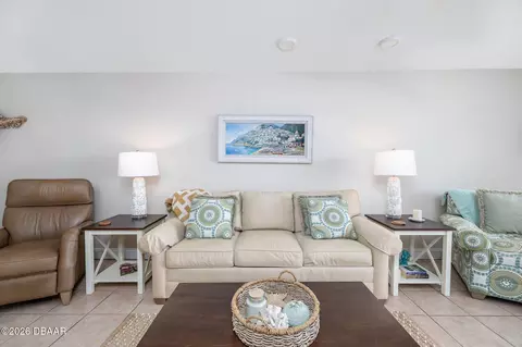 Living - 2222 Ocean Shore Blvd, Ormond Beach, FL 32176 photo 3 of 4