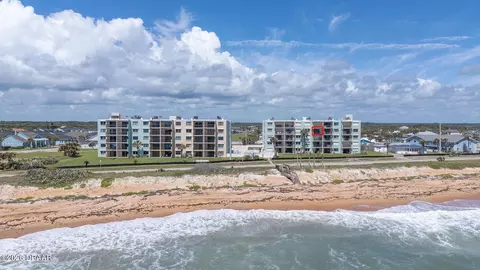 2222 Ocean Shore Blvd, Ormond Beach, FL 32176